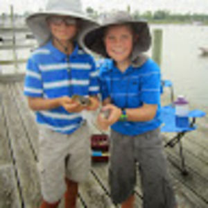 Meet your Posher, Sam